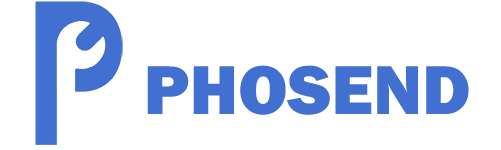PhoSend