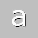 Auto focus icon
