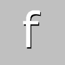 Fixed focus icon