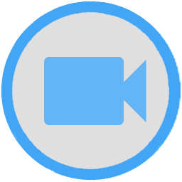 Switch to video icon