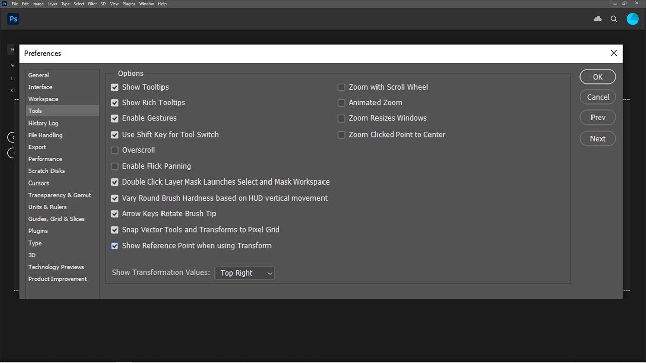 I3Tools