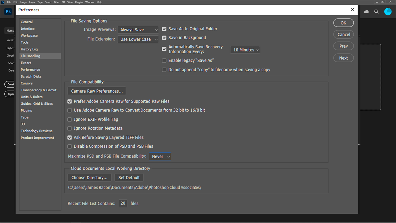 I4FileHandling