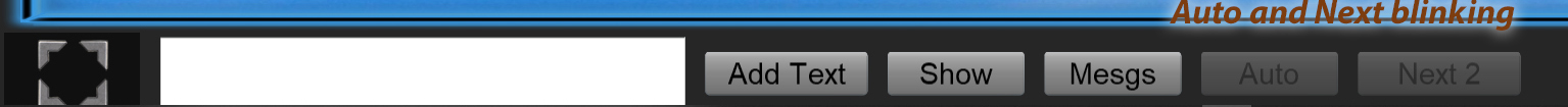 Start in Auto